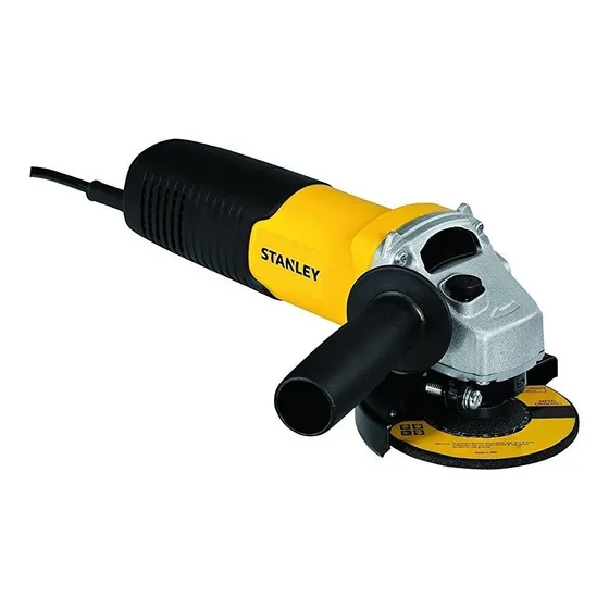 Esmeril Angular 4.5  710w Stanley - Stgs7115-b2