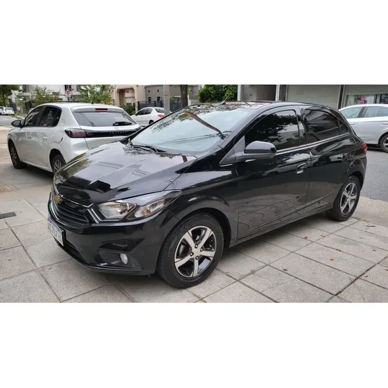 Chevrolet Onix 1.4 Ltz 98cv