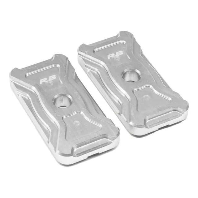 Estira Tensa Cadena Honda Tornado Twister 250 Rb Cnc Parts