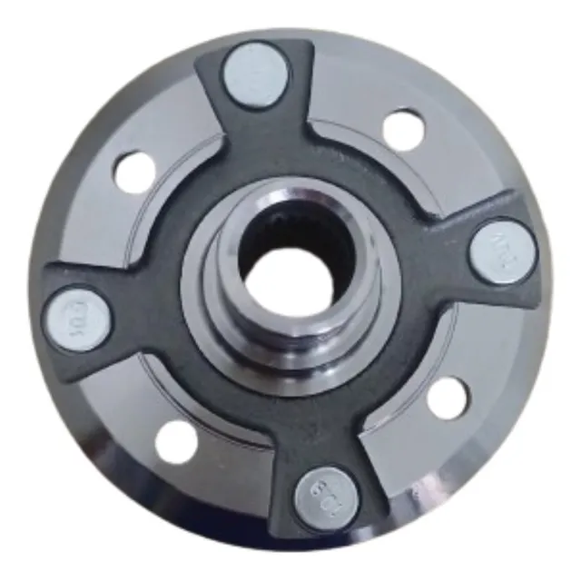 Mozo Cubo De Rueda Delantero Chevrolet Spark Daewoo Matiz