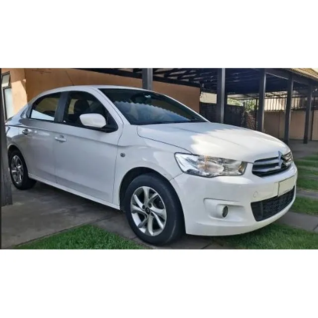 Arriendo Celysee Diesel Para Apps Uber, Didi,cabify