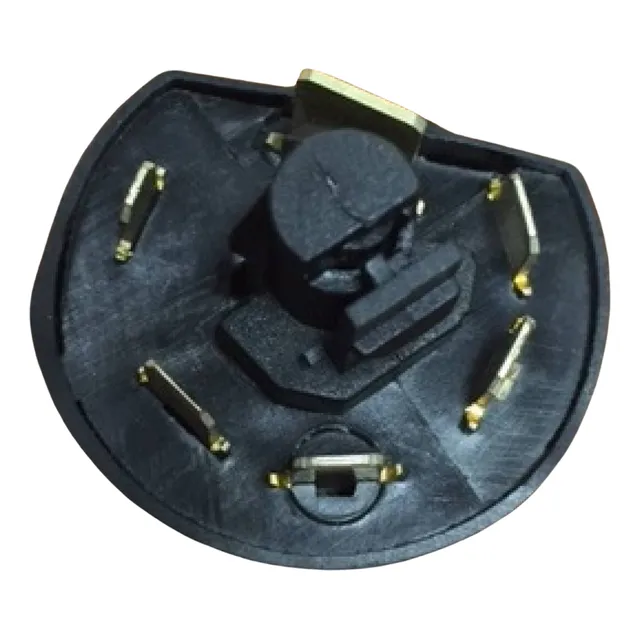 Contacto Arranque Gm 06 Chevrolet Vectra 06