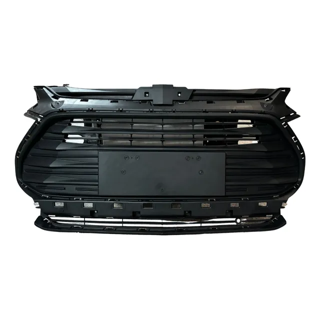 Parrilla Para Chevrolet Tracker 2021/