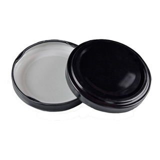 100 Tapas Twist Off 63 Mm Frasco Amanecer Pack 100 Tapas Twist Off 63 Mm Frasco Amanecer Pack