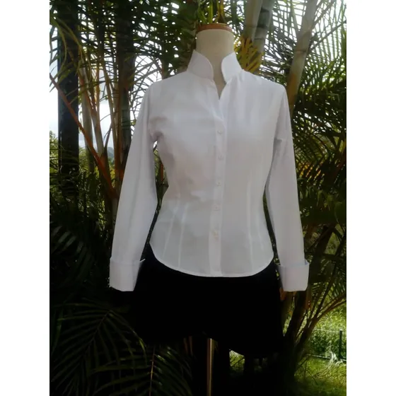Camisa De Mujer