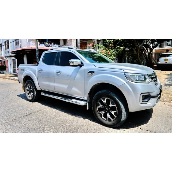 Renault Alaskan 2.5 Intens