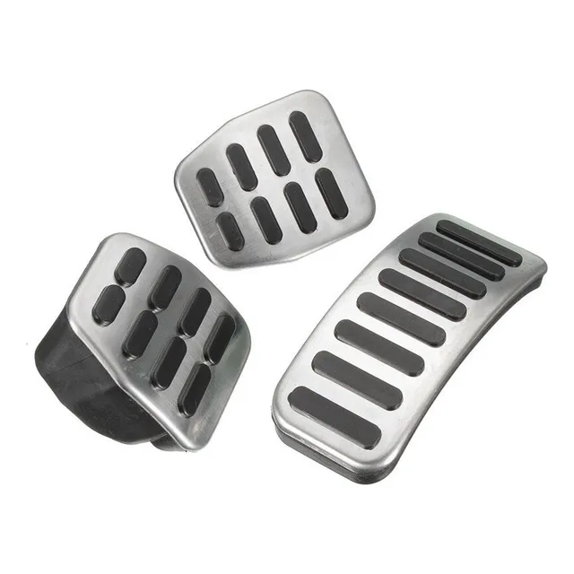 Pedales Votex A2 A3 A4 A1 Pointer Vento Golf Jetta Clasico