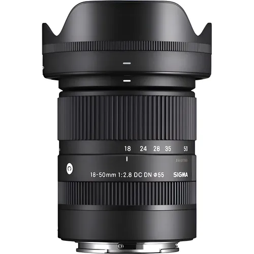 Lente Sigma 17-50mm F/2.8 Ex Dc Os Hsm (para Canon | MercadoLivre
