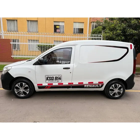 Renault Kangoo 1.6 Express