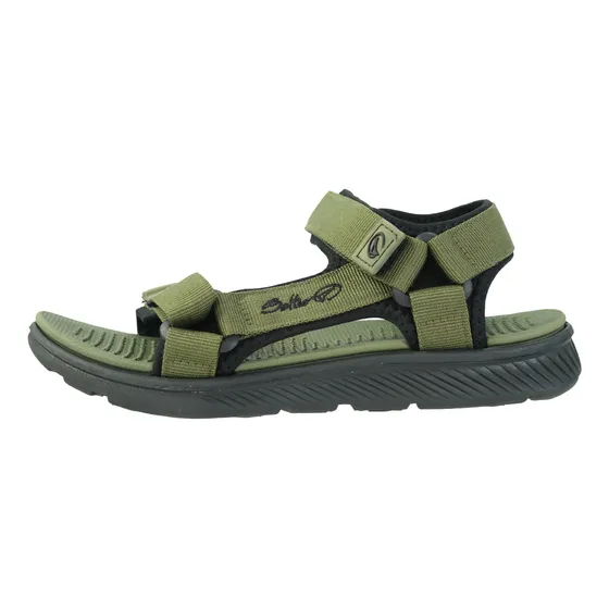 Sandalia Deportiva De Tela Boltio Dama Y Caballero
