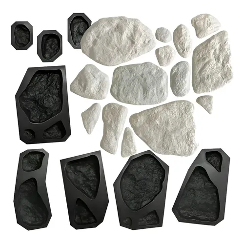 33-piece Mold Polymer Clay Cutter Set, Beginner's Set | MercadoLivre