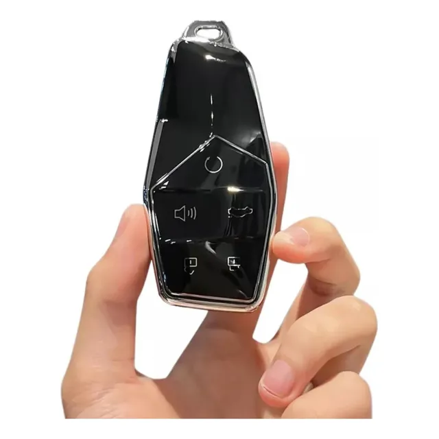 Funda Protectora De Tpu For Llave Mg One