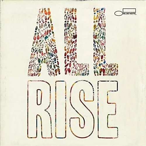Cd Moran Jason All Rise A Joyful Elegy For Fa