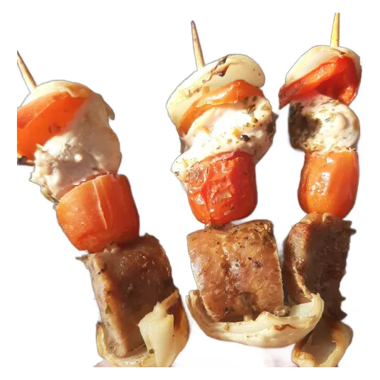 Lunch Para 10 Personas, Catering, 160 Unidades Muy Abundante