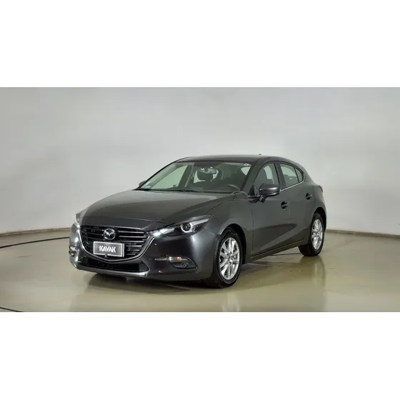 Mazda Mazda 3 2019 2.0 Skyactiv-g V Sport 2019 en Independencia - RM (Metropolitana) usado