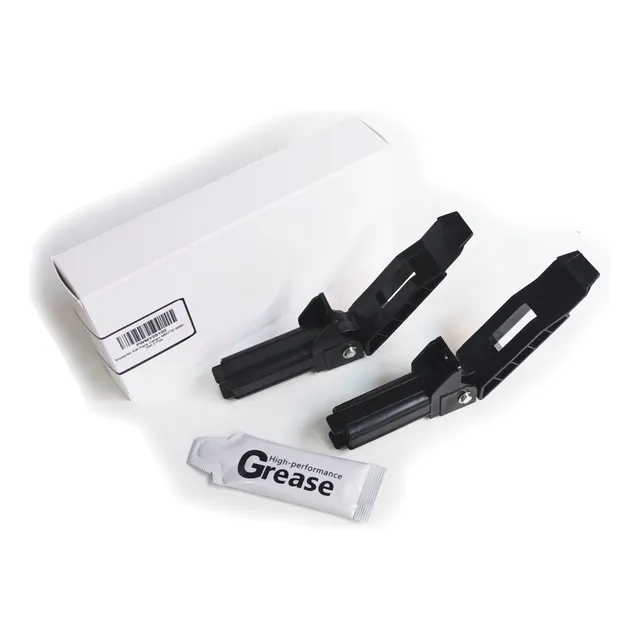 Bisagras Adf Para Canon Mf4770 4880 Set 2 Pzs