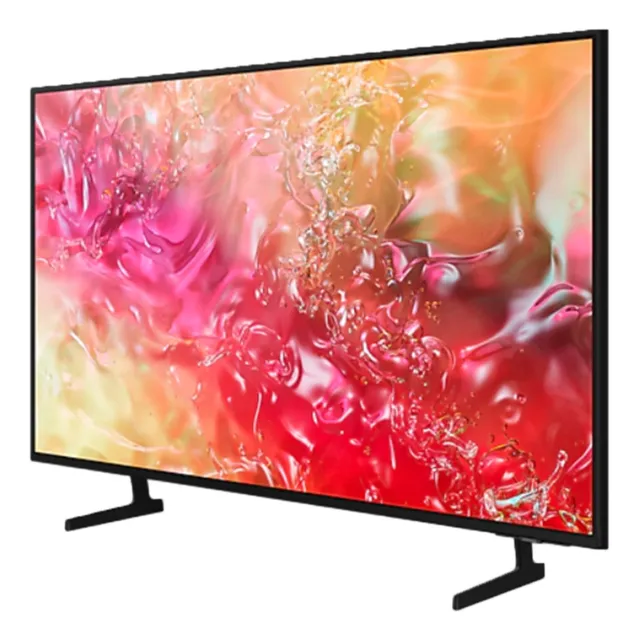 Tv Samsung 43 Inch Au7000 Crystal Uhd 4k Smart Tv