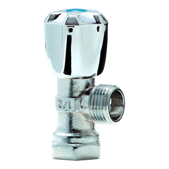 Llave De Arresto Bm 1/2 X 1/2 Fp