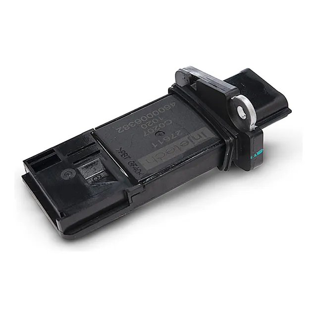 1- Sensor Flujo Aire Maf March 1.6l 4 Cil 2012/2018 Injetech
