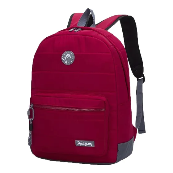 Mochila Head 22272 Colores Varios Ras