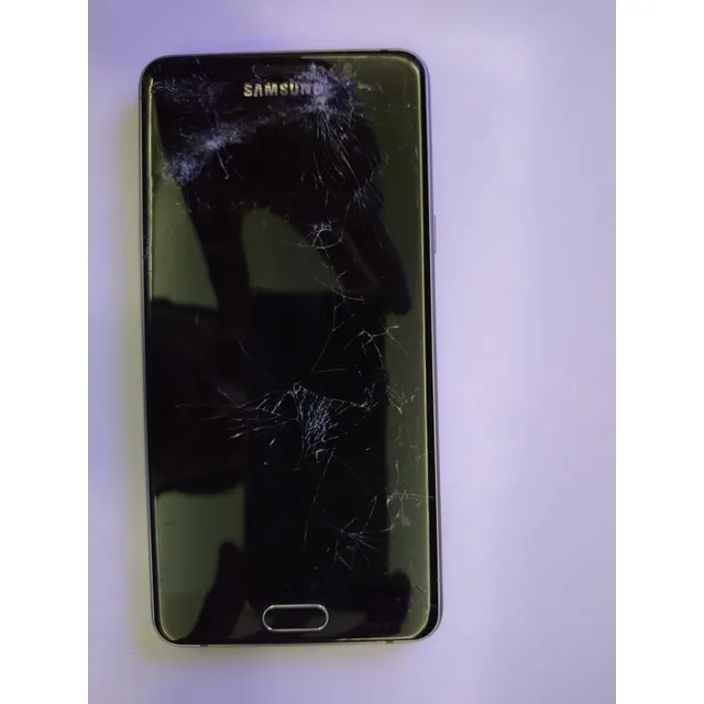 Samsung Galaxy A5 (2016) Sa-a510m Negro Para Refacciones Negro