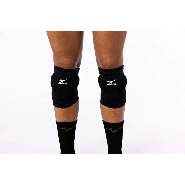 Rodilleras Voleibol Volleyball Knee Pads Mizuno T10 Talla S