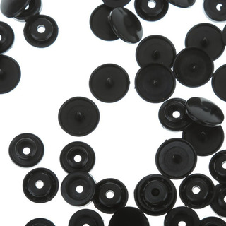 100 Broches De , Tamaño 20 T5, Botón De Plástico Para 100 Broches De , Tamaño 20 T5, Botón De Plástico Para