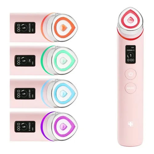 Medicube Age-r Booster Pro 6 Em 1 Rejuvenescedor Facial | Frete grátis
