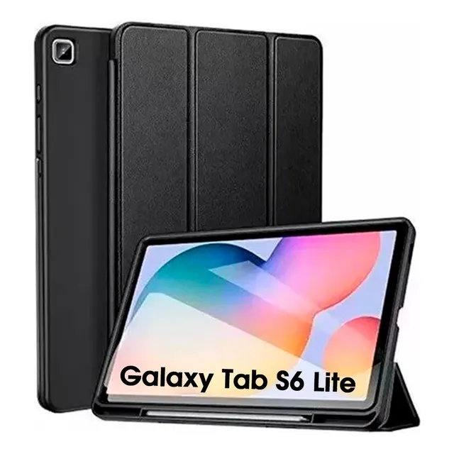 Funda Para Tablet Plegable Samsung Galaxy Tab S6 Lite 10.4