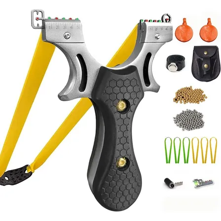 Pocket slingshot discount