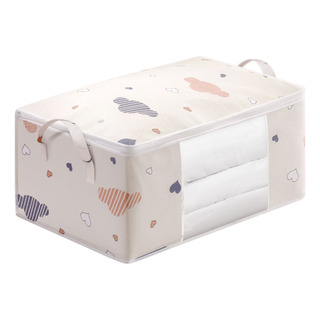 Bolsa De Almacenamiento Para Colcha E Tote, Equipaje De Mano Bolsa De Almacenamiento Para Colcha E Tote, Equipaje De Mano