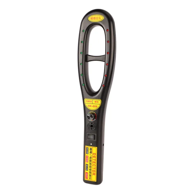 Detector De Coche Con Señal De Rastreo Gps, Buscador De Cáma