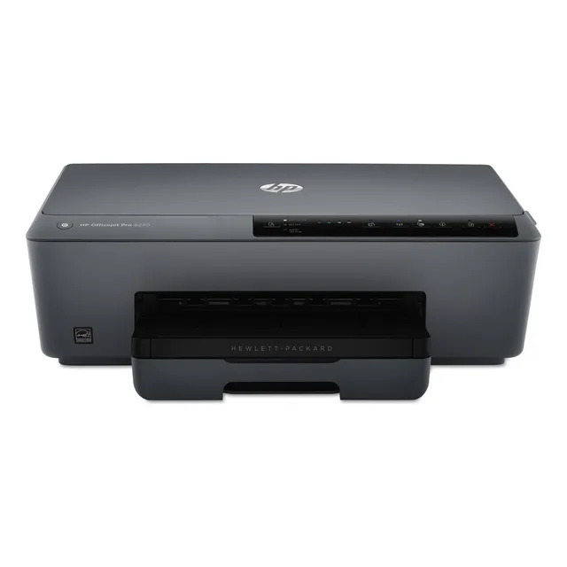 Impresora Hp Officejet Pro 6230 Inalámbrica A Color Con Alex