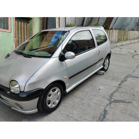 Renault Twingo 1.2 Dynamique
