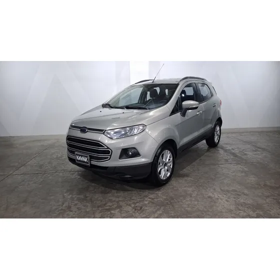 Ford Ecosport 2.0 Trend At