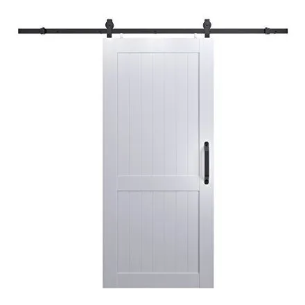 Herramienta Ltl Home Products Millbrooke Pvc Barn Door