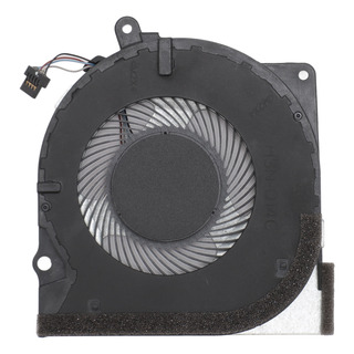 Ventilador De Cpu, Portátil De Disipación De Calor Eficiente Ventilador De Cpu, Portátil De Disipación De Calor Eficiente