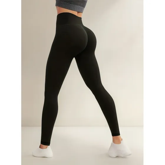 Calza Termica Afelpada Abrigadas Dama Legging Calidad Suplex
