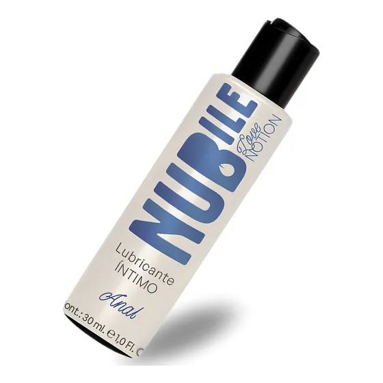 Gel Lubricante Intimo Anal Dilatador Entumecedor Invima 30ml