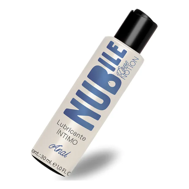 Gel Lubricante Intimo Anal Dilatador Entumecedor Invima 30ml