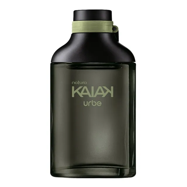 Kaiak urbe Masculino Urbe EDT 100ml para hombre