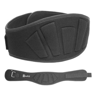Cinturón Para Pesas Faja Levantamiento Gym Pro Maxfit Betl5 Cinturón Para Pesas Faja Levantamiento Gym Pro Maxfit Betl5