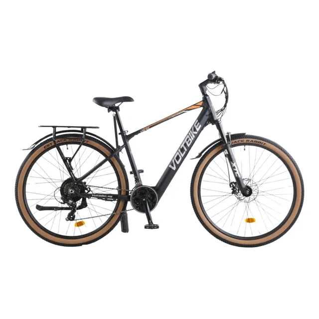 Bicicleta Electrica Mtb 29 35 Kms Autonom Litio 36v 10a Volt