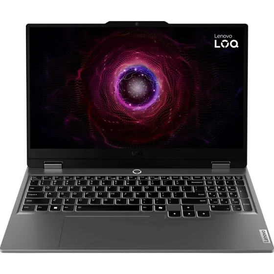 Notebook Lenovo Ryzen 7 15.6  Rtx 4070 16gb 512gb Ssd Tranza
