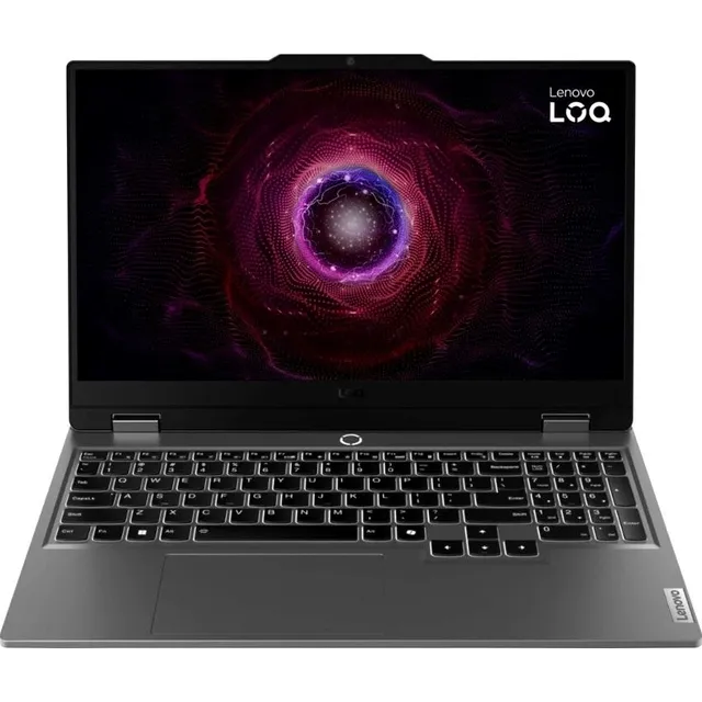 Notebook Lenovo Ryzen 7 15.6  Rtx 4070 16gb 512gb Ssd Tranza