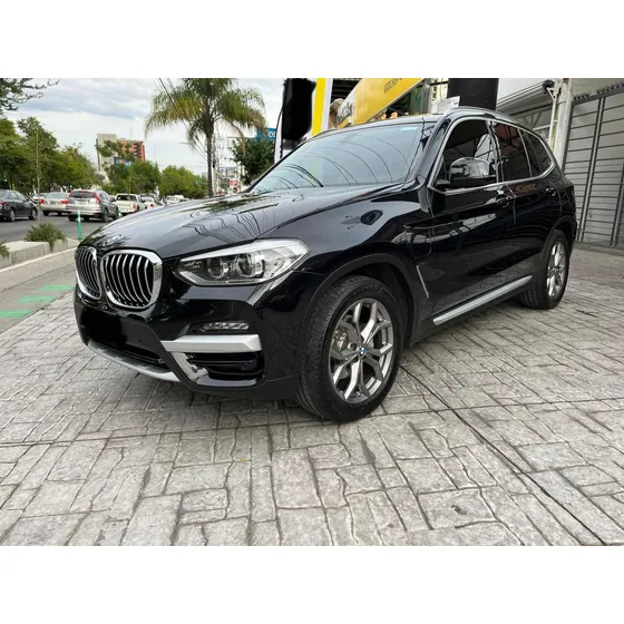 Bmw X3 S Drive 30e