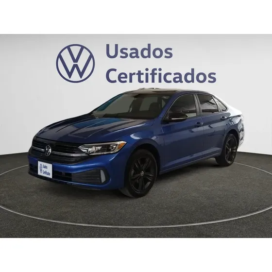 Volkswagen Jetta 2023 1.4 T Fsi Sportlinbe Tip