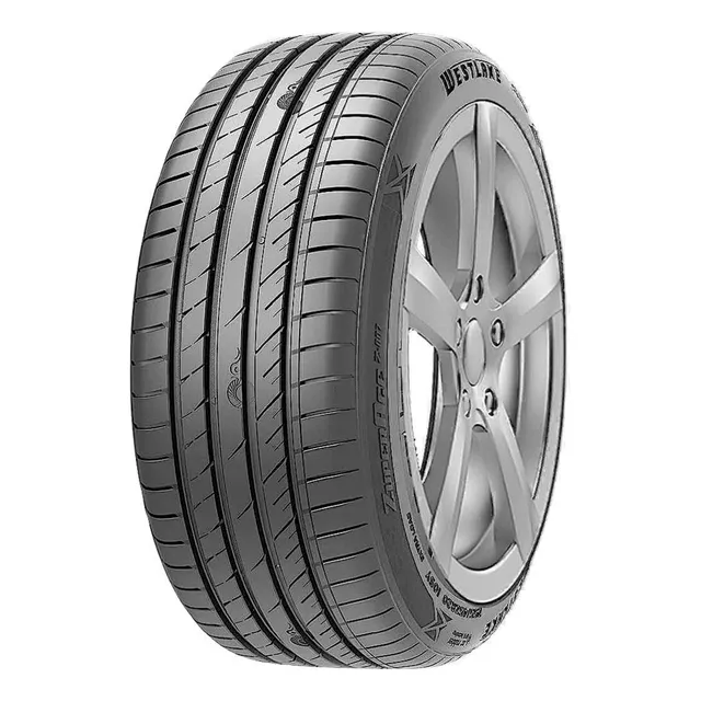 Cubierta 315/35/21  Runflat  Westlake Z007 Zrt