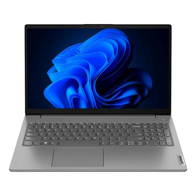 Notebook Lenovo V15 Intel I7 1255u 16gb Ssd 512gb Openbox