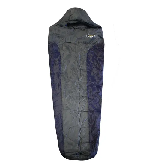 Bolso De Dormir Estilo Mummy - Outback
